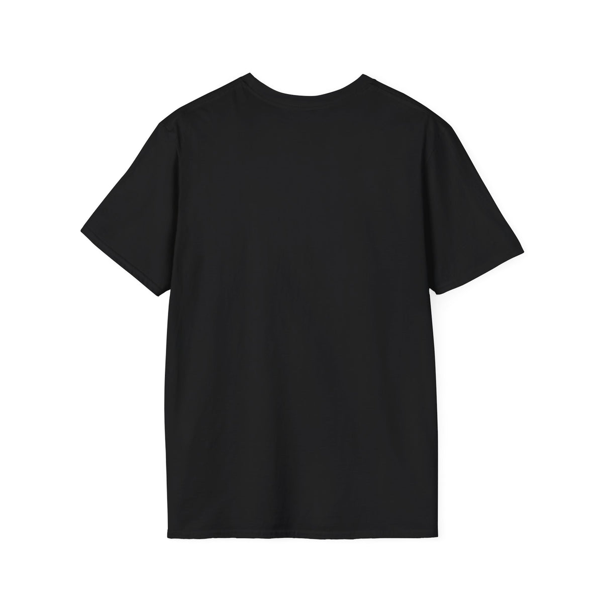 "FIGHT" Unisex Soft Style T-Shirt